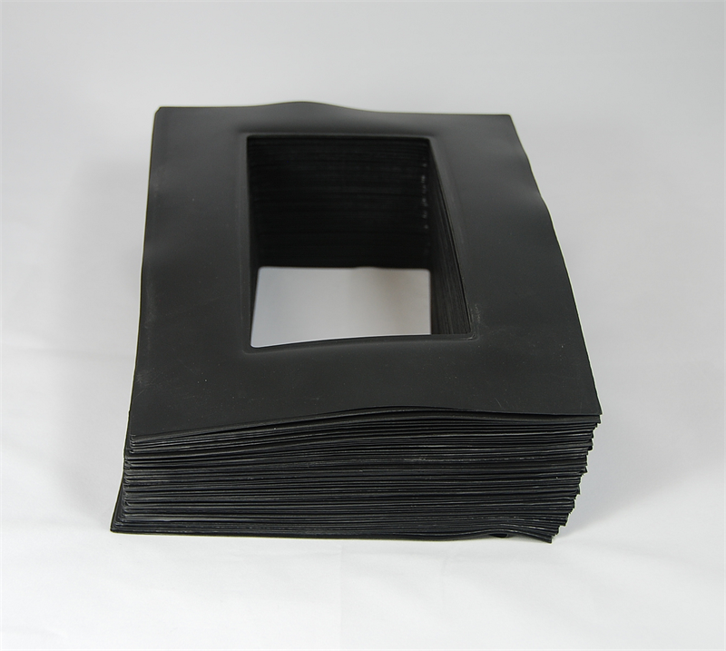 Bellows, Rectangular, Super Shark