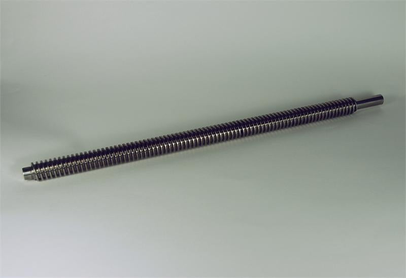Leadscrew, 3/4" for Z Axis (Series 3 Rev D)