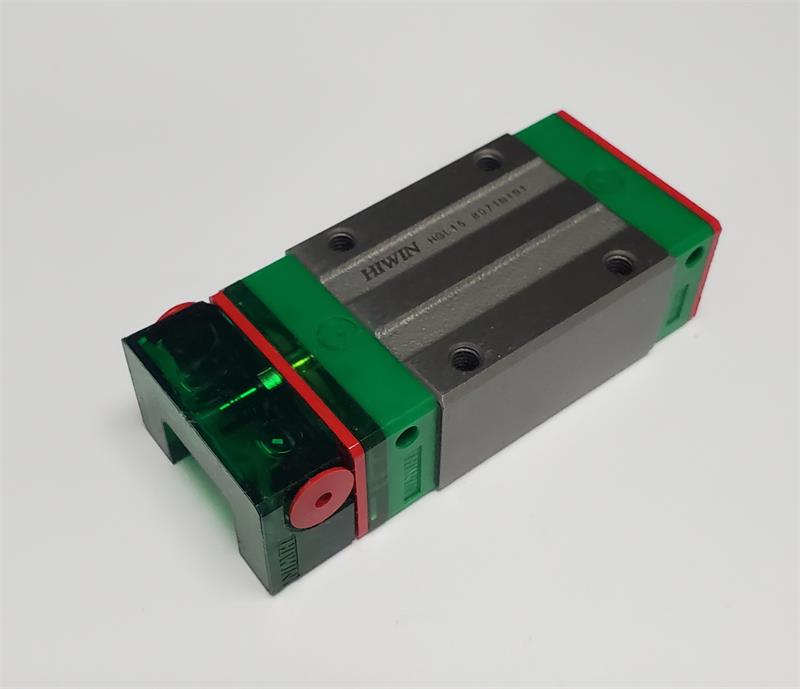15mm Runner Block