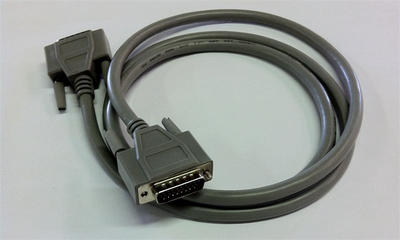 Internal Cable, Command I/O Field Replacement - Mk4 and Mk2D