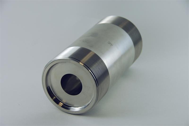 60K High Pressure Cylinder