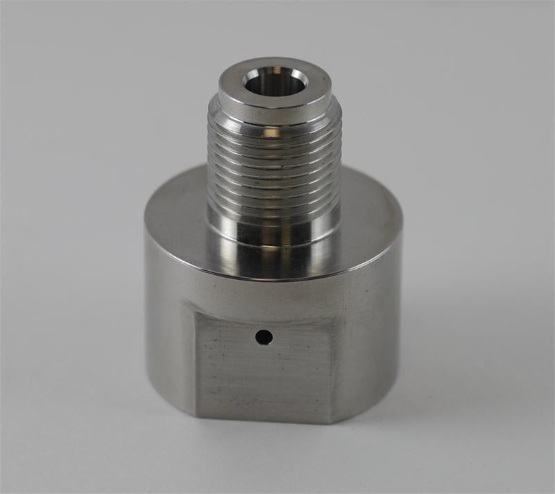 60K Hybrid Outlet Body