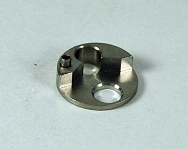60K Inlet Poppet Housing, ESL