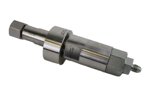 60K Pump Bleed Down Valve Assembly