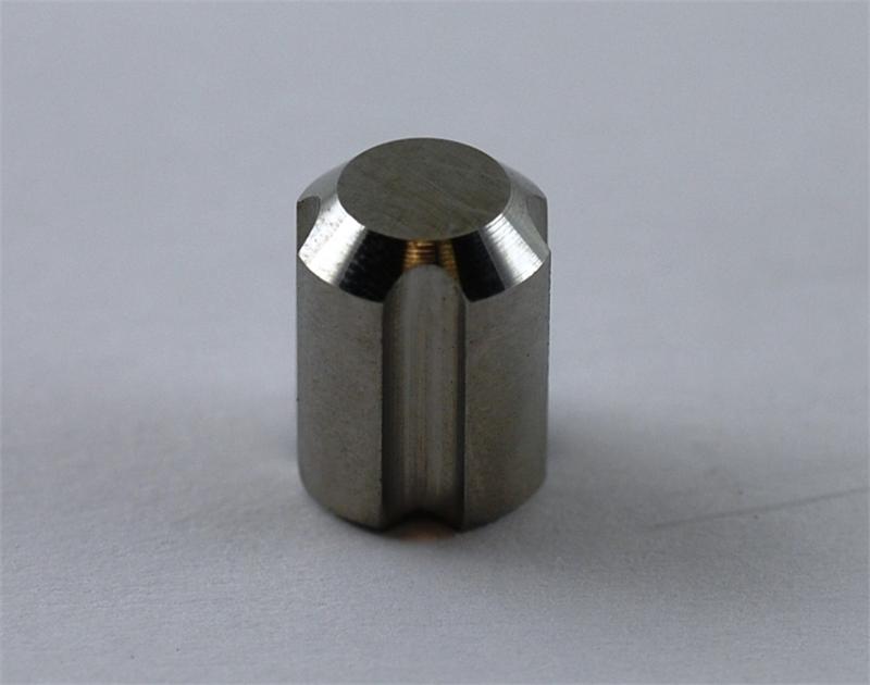 60K & 90K Poppet, Discharge Valve