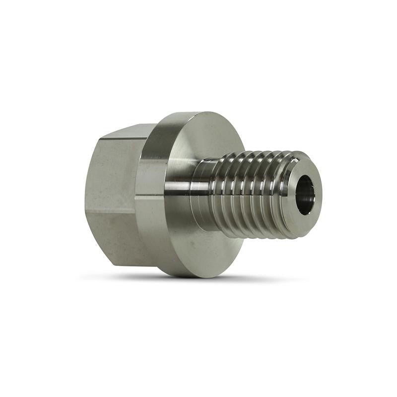 60K Seal Head Gland Nut, SLIV + SLV