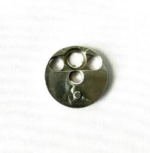 60K Poppet Retainer