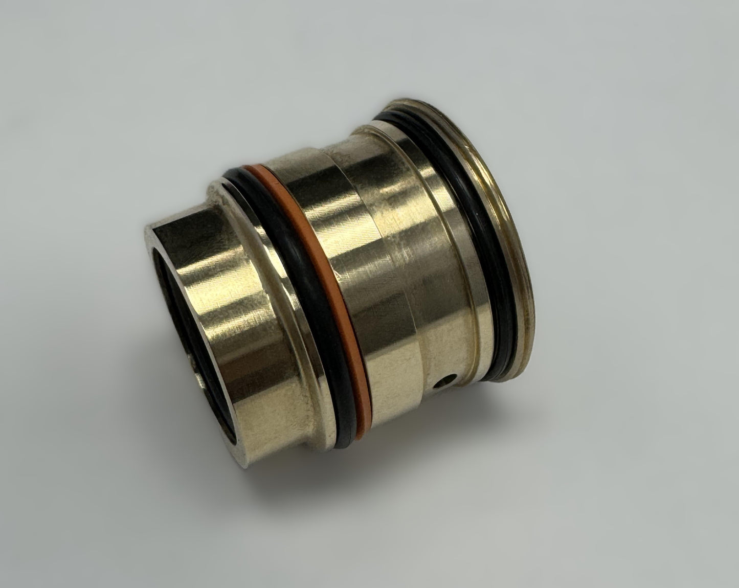 60K Hydraulic Cartridge