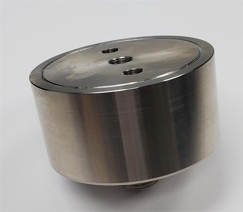 60K & 100K Actuator, NO