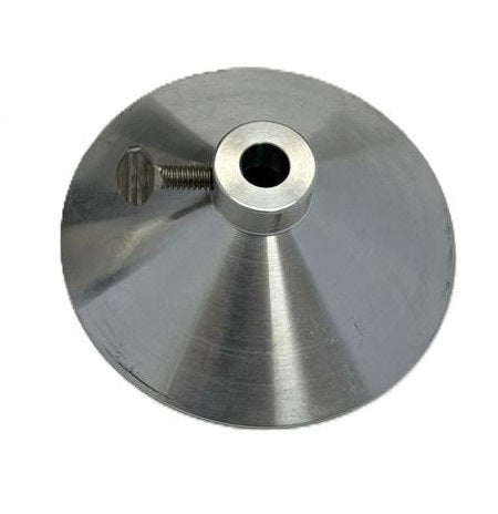 Abrasive Shield Assembly
