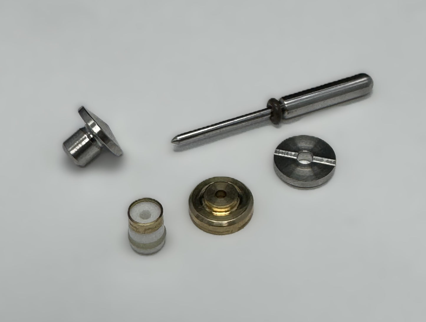 60K On/Off Valve Repair Kit