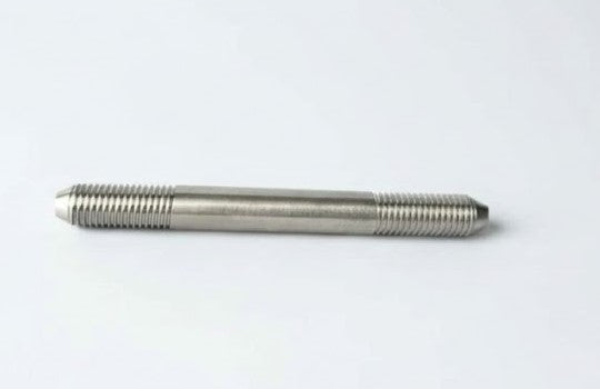 90K 3/8 Nipple, 3.75" Long