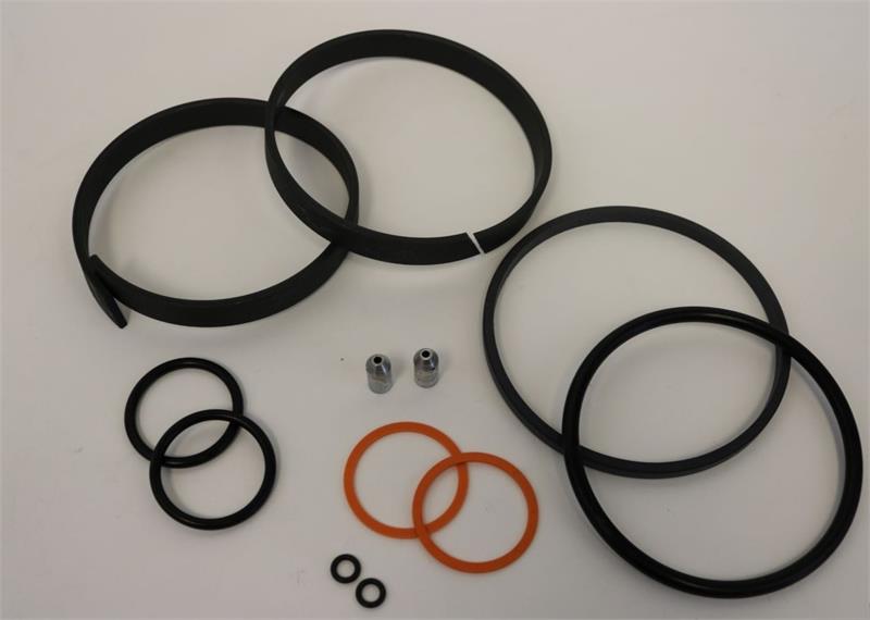 SLV Piston rebuild Kit Hi-Load