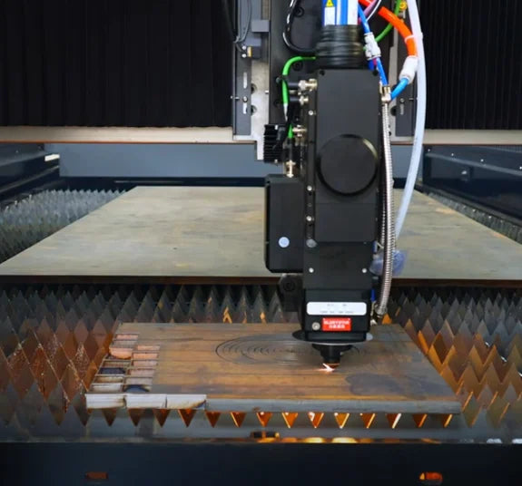 Fiber Laser