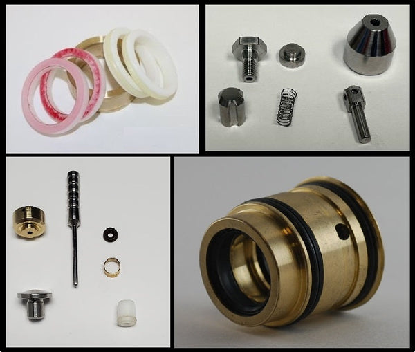 Pump Consumables