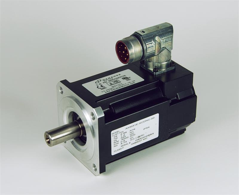 AKM31 Servo Motor for Mk4 and Mk3