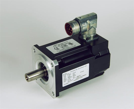 AKM31 Servo Motor for Mk4 and Mk3