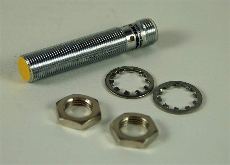 Homing Sensor
