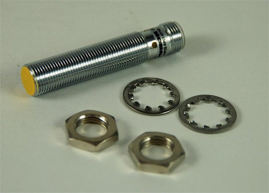 Homing Sensor