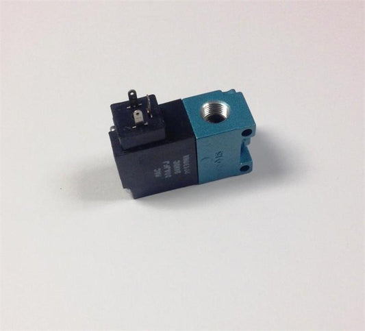 Solenoid Valve, 24VDC