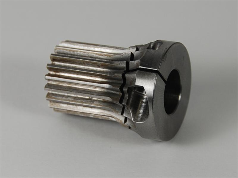 19 Tooth Pinion