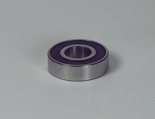 Leadscrew, 3/4" Z Axis, Bearing
