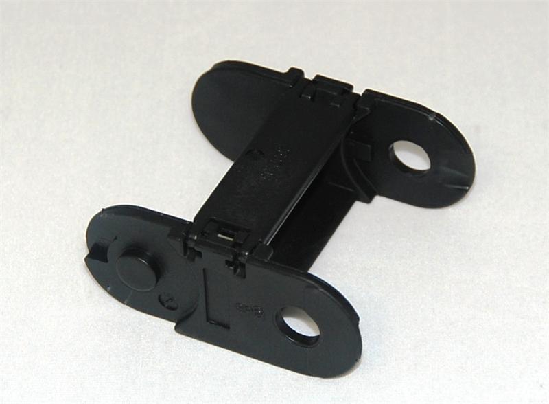 Y Axis Cable Track, Hammerhead
