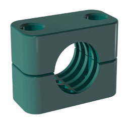 3/8" Stauff Clamp body set of 2pc
