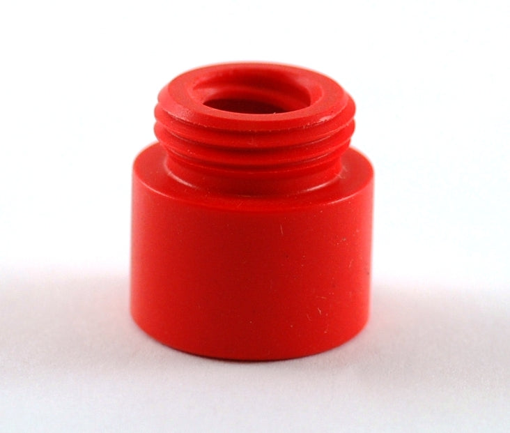 Supernut for  3/8" Leadscrew, Mk1 & Mk2