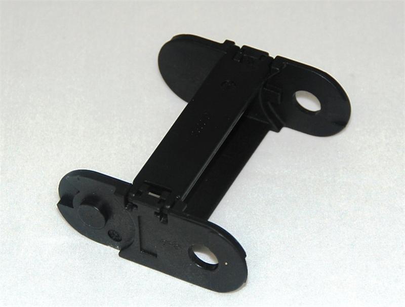 X Axis Cable Track for Hammerhead