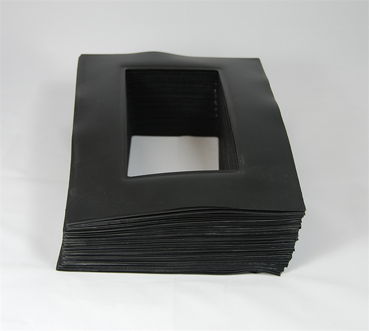Bellows, Rectangular, Super Shark