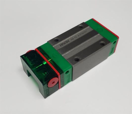 15mm Runner Block
