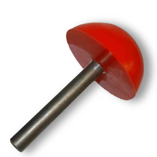 Hopper Pop-Up Head with stem