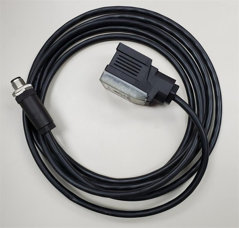 Proportional Pressure Controller
