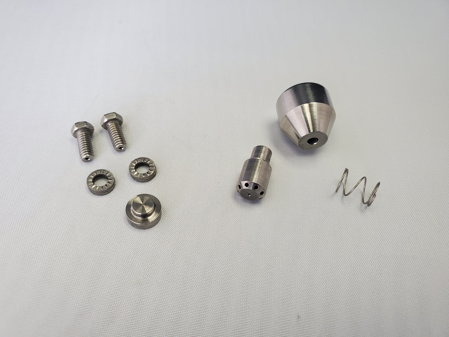 60K Continuum Sealing Head Repair Kit