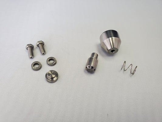 60K Continuum Sealing Head Repair Kit