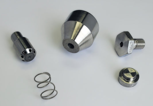90K Continuum Check Valve Repair Kit