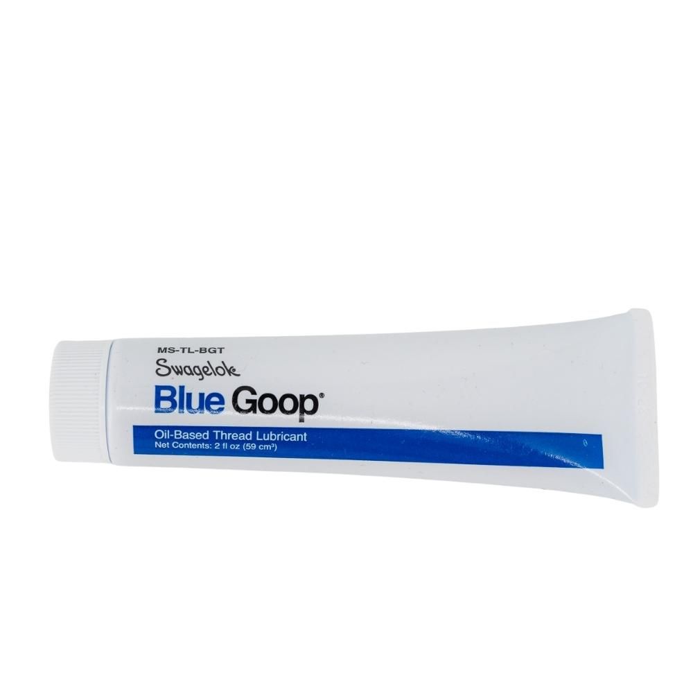 Blue Goop Thread Lubricant