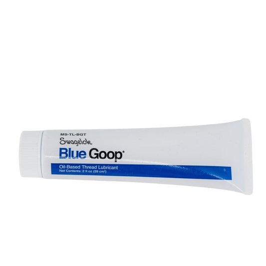 Blue Goop Thread Lubricant