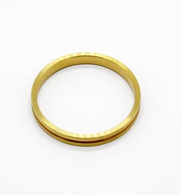 60K End Bell Spacer