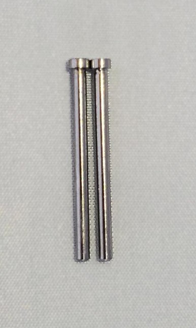 Shifting Pin for Electronic Shift