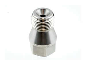 94K UHP Discharge Gland Nut