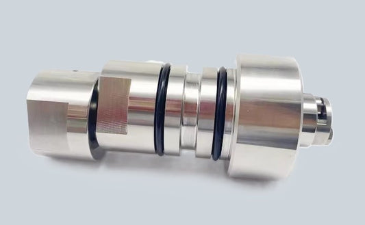 Check Valve Assembly