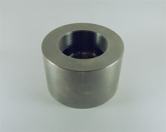 60K High Pressure End Cap
