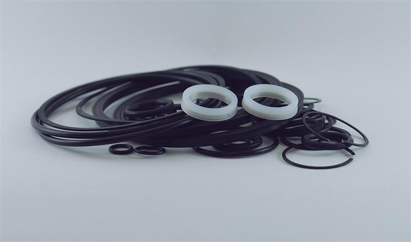 60K Hydraulic Seal Kit, Low Pressure