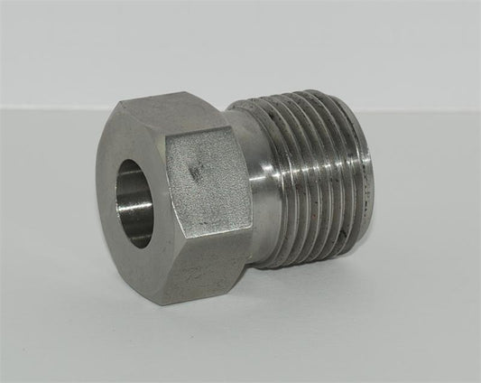 60K 3/8" Gland Nut