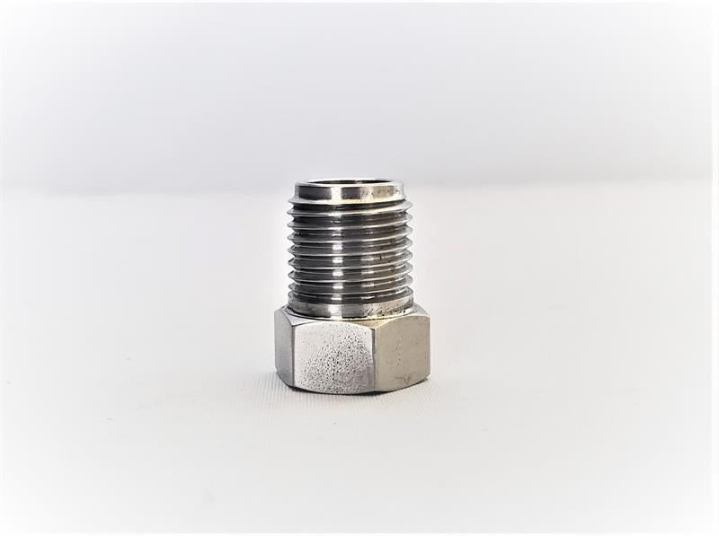 60K 1/4" Gland Nut