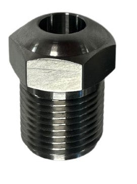 90K 1/4" Gland Nut