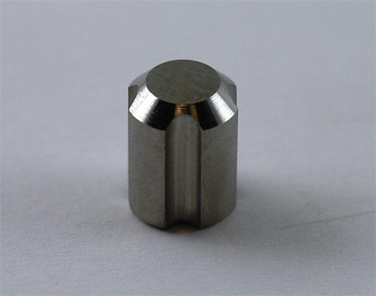 60K & 90K Poppet, Discharge Valve