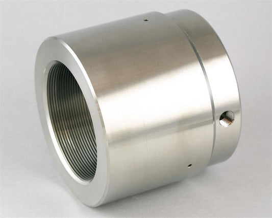 HP Cylinder Nut End Cap